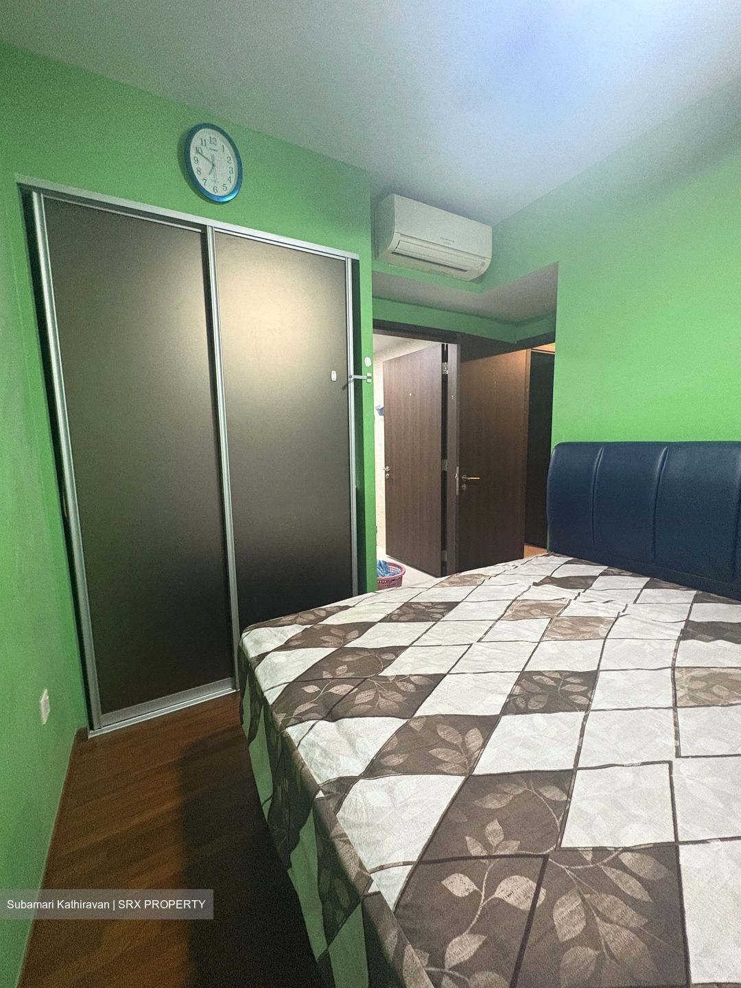 Signature At Yishun (D27), Condominium #503353521